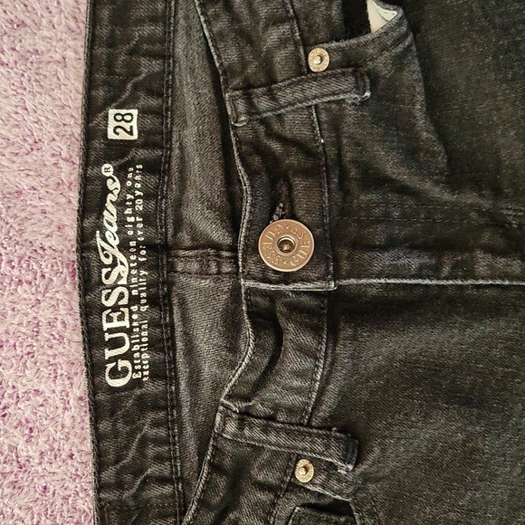 Guess Jeans Stretch Women - Picture 5 of 6
